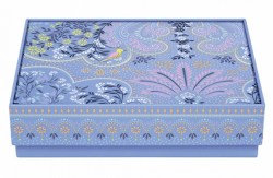 SM5575_Sara Miller  Filigree Medium Rectangle Tin